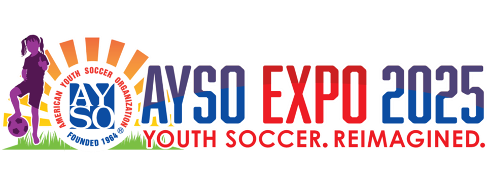 AYSO Section 1/10/11 EXPO 2025