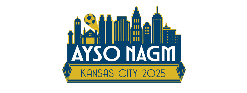 2025 AYSO NAGM